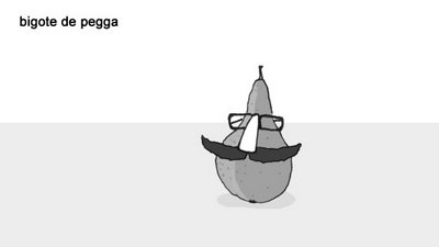 Bigote de Pegga