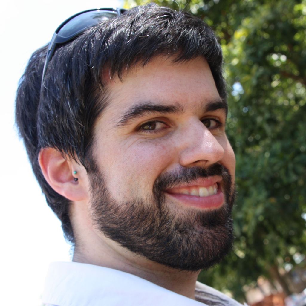 Oriol Farré