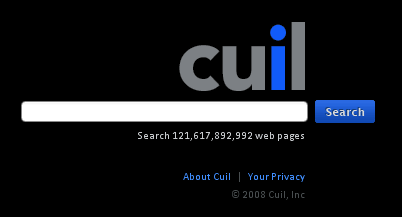 Cuil