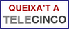 Queixa't a Telecinco