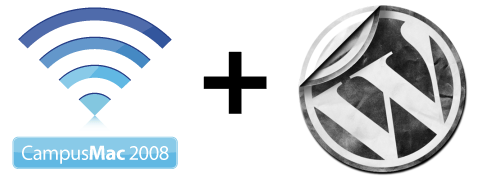 Taller sobre WordPress a la CampusMac