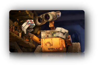 WALL•E