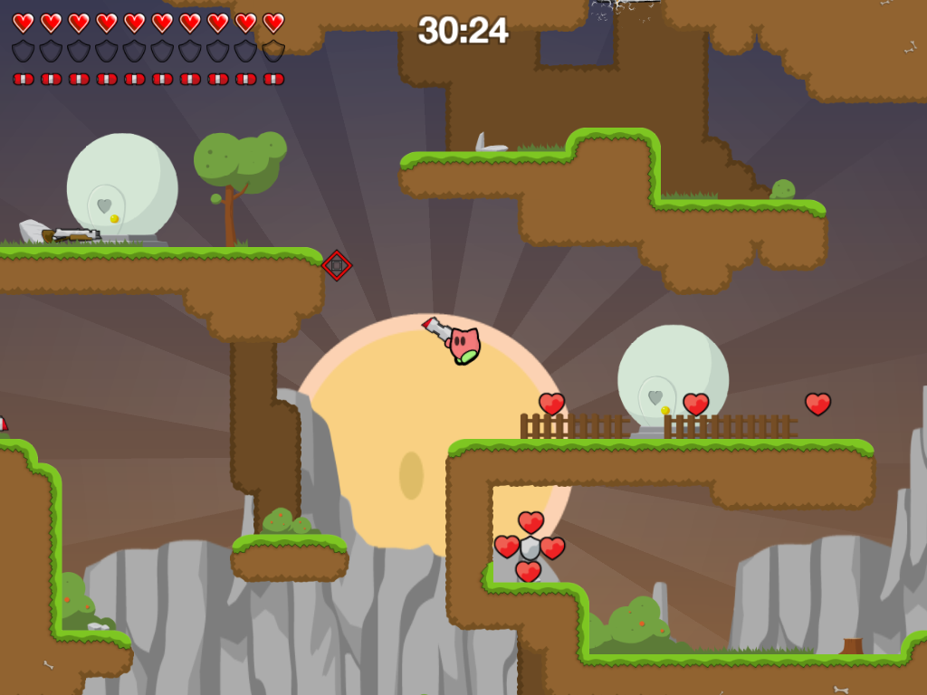 Teeworlds