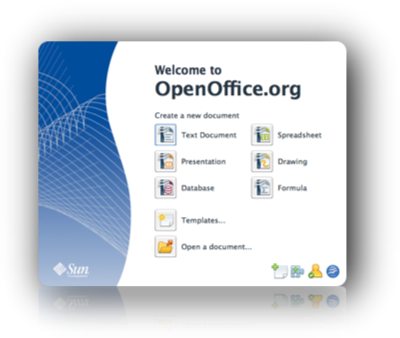 OpenOffice.org 3