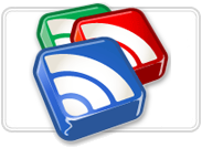 Què llegeixen els enginyers de Google Reader?