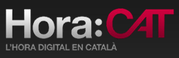 L'hora en Català