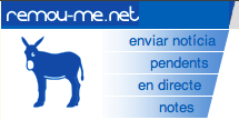 Remou-me, el menéame Català