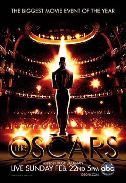 Oscars 2009