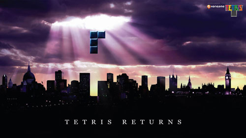 El retorn del Tetris