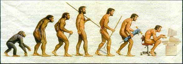 Evolució Geek