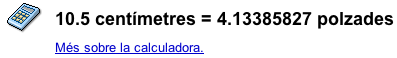 105-cm-en-polzades-cerca-amb-google