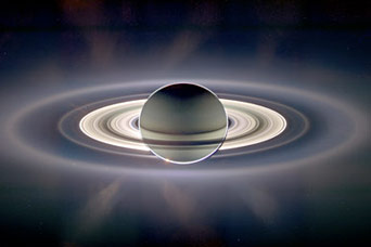 Les 10 millors fotos de la NASA