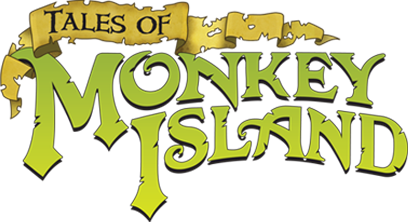 Tales of Monkey Island