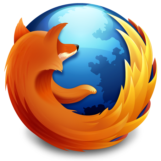 Icono Firefox 3.5