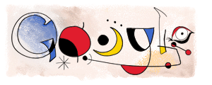 Aniversari de Joan Miró