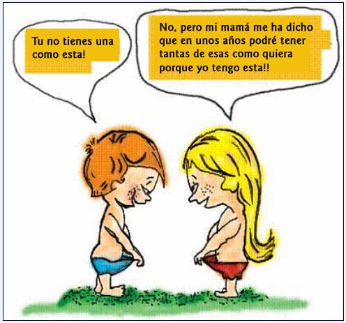 nens i nenes