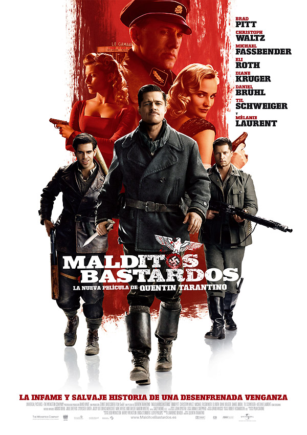 Malditos Bastardos