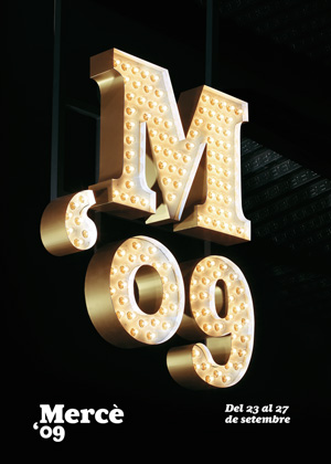 La Mercè 2009