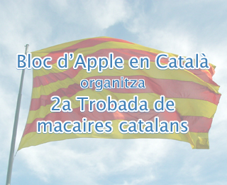 2a Trobada de Macaires Catalans