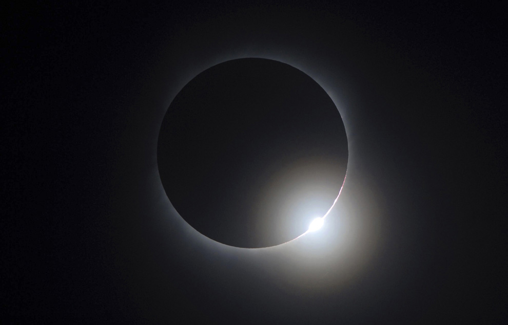 Eclipsi Solar