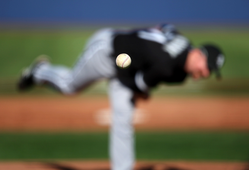 Chicago White Sox vs Chicago Cubs