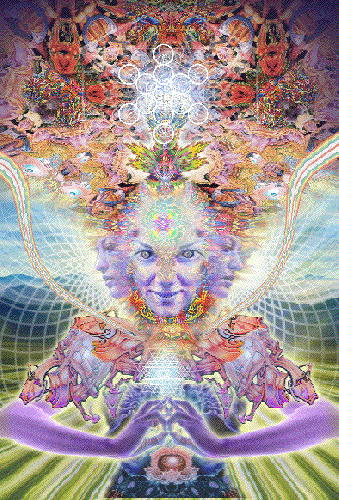 shiva 3D