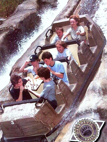 Chesscoaster