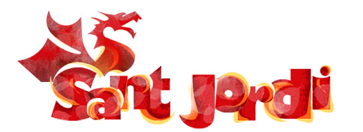 Felicitació virtual de Sant Jordi de la Generalitat