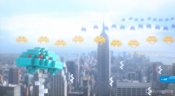 Pixels
