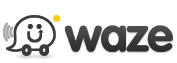 Waze, un GPS social