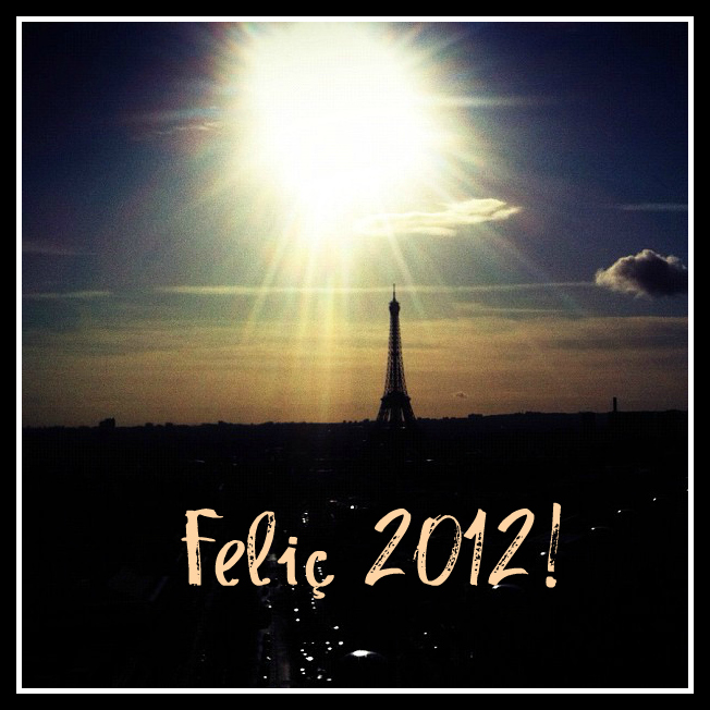 Feliç 2012!