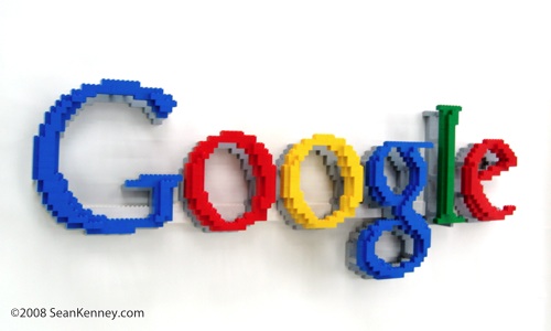Google és una joguina